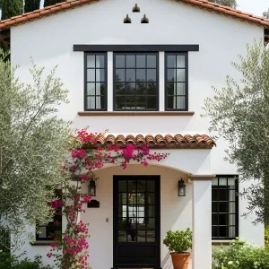 Bougainvillea Bliss Casa