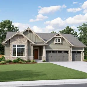 Serene Suburban Hideaway