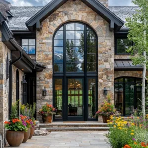Stone Arch Haven
