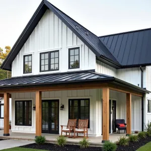 A Country Charmer with Modern Attitude