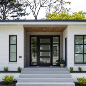 Charming Cubic Castle