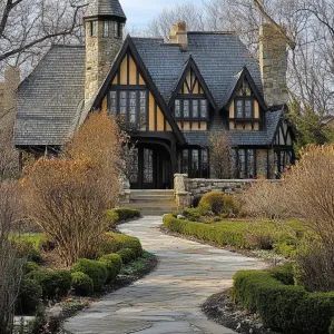 The Pixie Dream Dwelling