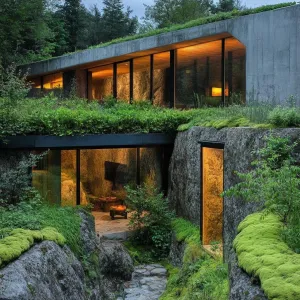 Skylight Tunnels for Natural Light