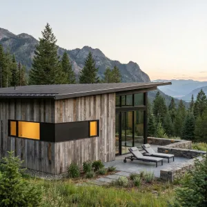 Cedar Crest Hideaway Above The Valley