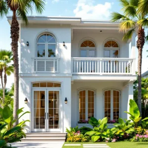 Island Breeze Hideaway