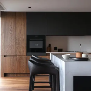 Hidden Kitchen Appliances