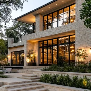 Stonehaven Sunset Delight