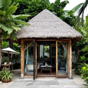 Tropical Tiki Treasure