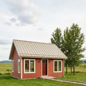 Crimson Pasture Farmstead Retreat