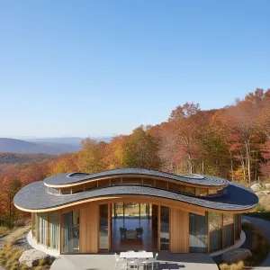 Ripple Crest Overlook