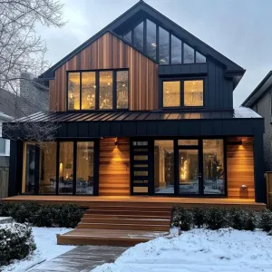 Scandinavian Wonder: The Warm Embrace of Modern Design