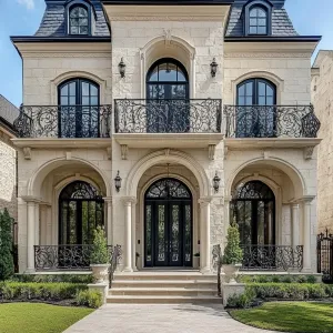 Regal Mansion Majesty