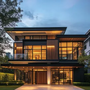 Preview of Illuminated Retreat: A Thai Treasure