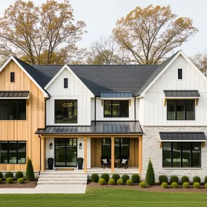 Heavenly Homestead Haven