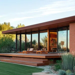 Modern Masterpiece With All The Views