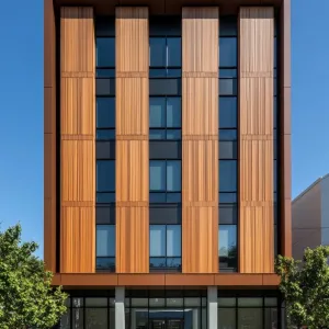 Timber Tower Triumph