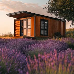 Rustic Farmhouse Design