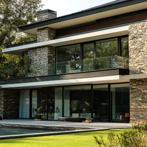Enchanting Estate with Verdant Views