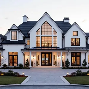Enchanting Estates: The Pinnacle of Pastoral Perfection