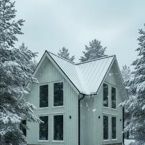 Polar Pines Lantern Cottage