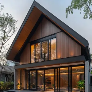 Preview of Apex Allure: The Thai Triangular Treat