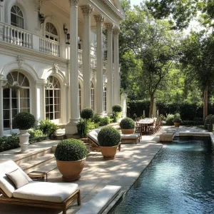 Magnificent Villa Hideaway