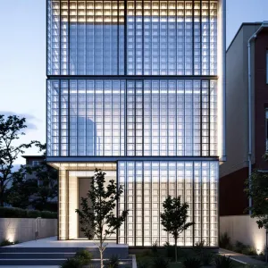 Glass Menagerie Mansion: The Illumination Dream