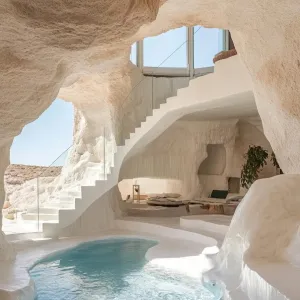 Escape to the Cave of Wonders