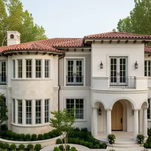 Timeless Elegance: Terra-Cotta Topped Treasure