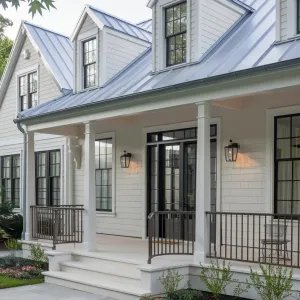 Nestled Nook with a Dash of Sophistication