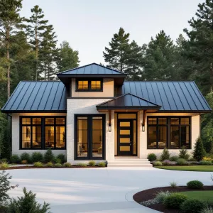 Harmony of Timber and Twilight