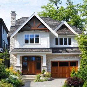 Classic Cottage with a Touch of Whimsy