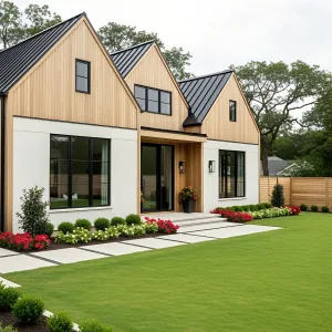 A Whimsical Scandinavian Escape