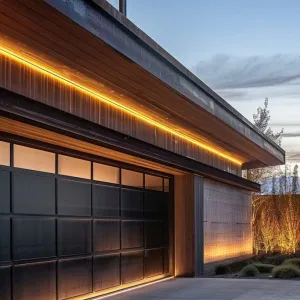 LED Ambient Lighting