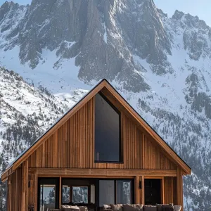A Cozy Cabin with Breathtaking Views