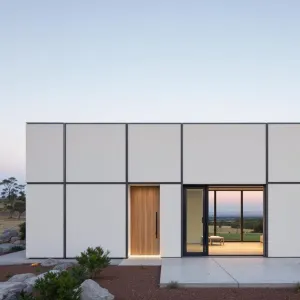 Boxy Bliss: Where Geometry Meets Zen