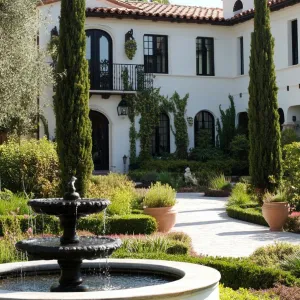 Elegance With A Touch Of Sunshine