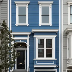 Oceanic Opulence: Victorian Escape