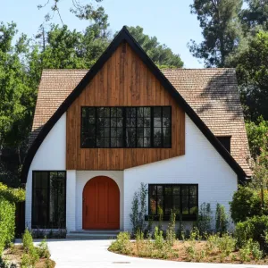 Preview of A Fairytale Fortress with a Modern Wink