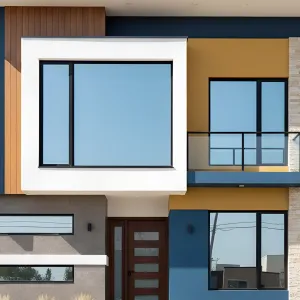 Modern Bliss: The Artful Abode