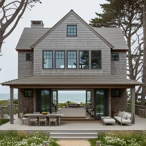 Cozy Cove Cabin with a View