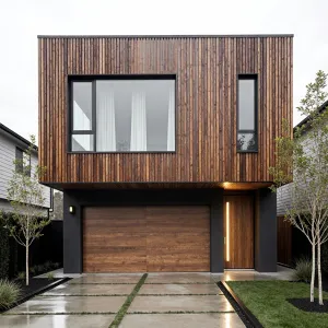 Timber Tango: The Vertical Vault