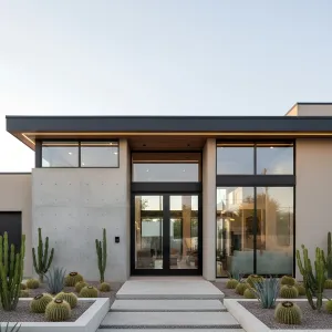 The Cacti Corner: Desert Dreams Unlocked