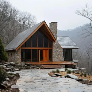 Hillside Harmony Haven