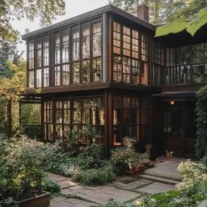 Eco-Friendly Oasis with Garden Dreams
