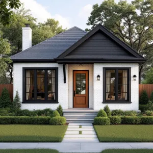 Charming Cottage Bliss