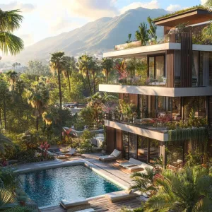 Dreamhouse on a Cloudy Day? No Way!