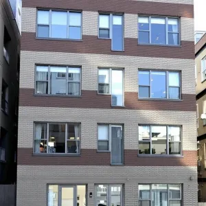 A Brick-Tastic Sanctuary