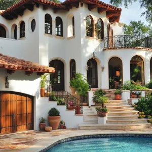 Stairway to Spanish Stardom