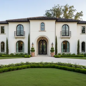 Enchanting Mediterranean Getaway